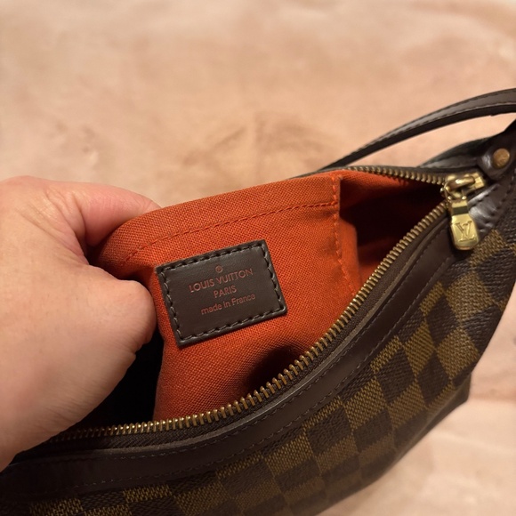 Vintage LV illovo PM - Picture 15 of 16